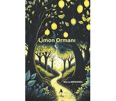 Limon Ormanı - Merve Menderes - A7 Kitap