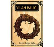 Yılan Balığı - Kemal Gökçe Dolu - Destek Yayınları