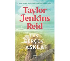 Tek Gerçek Aşklar - Taylor Jenkins Reid - Yabancı Yayınları