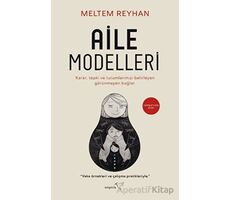 Aile Modelleri - Meltem Reyhan - Müptela Yayınları
