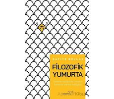 Filozofik Yumurta - Safiye Bellaz - Müptela Yayınları