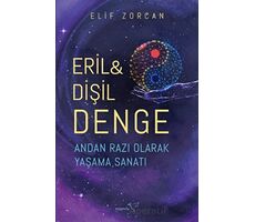 Eril - Dişil Denge - Elif Zorcan - Müptela Yayınları