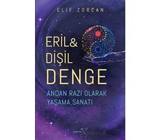 Eril - Dişil Denge - Elif Zorcan - Müptela Yayınları