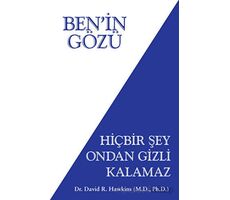 Ben’in Gözü - David R. Hawkins - Butik Yayınları