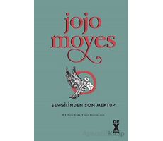 Sevgilinden Son Mektup - Jojo Moyes - Dex Yayınevi