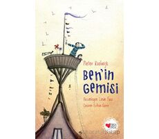 Benin Gemisi - Pieter Koolwijk - Can Yayınları