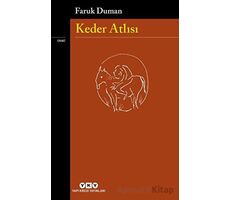 Keder Atlısı - Faruk Duman - Yapı Kredi Yayınları