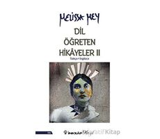 Dil Öğreten Hikayeler - 2 - Melissa Mey - İnkılap Kitabevi