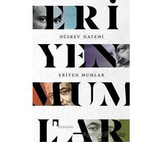 Eriyen Mumlar - Hüsrev Hatemi - Dergah Yayınları