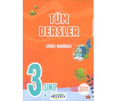 Okyanus 3.Sınıf Tüm Dersler Soru Bankası