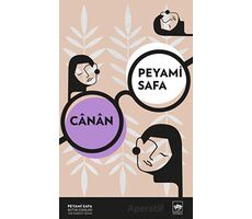 Canan - Peyami Safa - Ötüken Neşriyat