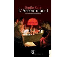 L’Assommoir I - Emile Zola - Dorlion Yayınları