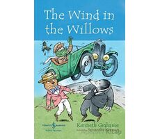 The Wind in the Willows - Kenneth Grahame - İş Bankası Kültür Yayınları
