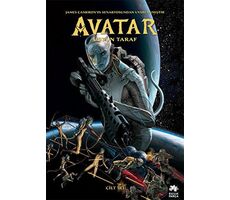 Avatar: Üstün Taraf - Cilt İki - Sherri L. Smith - Eksik Parça Yayınları