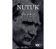 Nutuk - Mustafa Kemal Atatürk - Ren Kitap