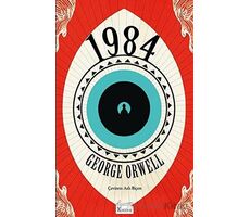 1984 - George Orwell - Koridor Yayıncılık