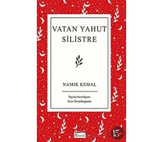 Vatan Yahut Silistre - Namık Kemal - Koridor Yayıncılık