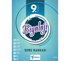 Toprak 9.Sınıf Biyoloji Soru Bankası