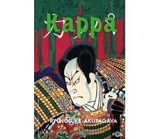Kappa - Ryunosuke Akutagava - Fol Kitap
