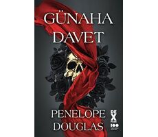 Günaha Davet - Penelope Douglas - Dex Yayınevi