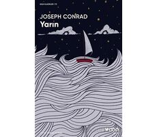 Yarın - Joseph Conrad - Can Yayınları