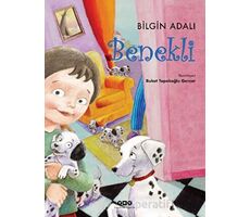 Benekli - Bilgin Adalı - Yapı Kredi Yayınları