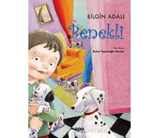 Benekli - Bilgin Adalı - Yapı Kredi Yayınları