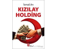 Kızılay Holding - İsmail Arı - Tekin Yayınevi