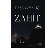 Zahit - Hasan Özkılıç - Everest Yayınları