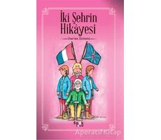 İki Şehrin Hikayesi - Charles Dickens - Fark Yayınları