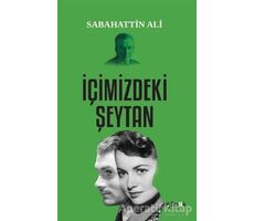 İçimizdeki Şeytan - Sabahattin Ali - Fark Yayınları