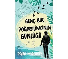 Genç Bir Doğabilimcinin Günlüğü - Dara McAnulty - Artemis Yayınları