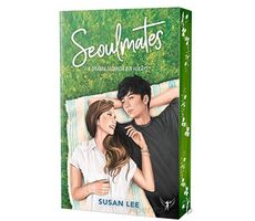 Seoulmates - Susan Lee - Artemis Yayınları