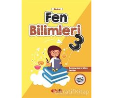 Fen Bilimleri 3 - Veysel Yıldız - Fark Yayınları