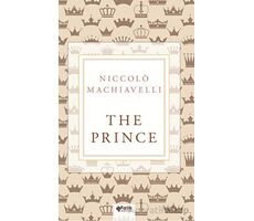 The Prince - Niccolo Machiavelli - Fark Yayınları