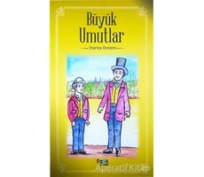 Büyük Umutlar - Charles Dickens - Fark Yayınları