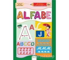 Alfabe - Kolektif - Fark Yayınları