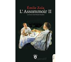 L’Assommoir II - Emile Zola - Dorlion Yayınları