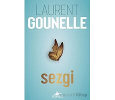 Sezgi - Laurent Gounelle - Pegasus Yayınları