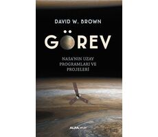 Görev - David W. Brown - Alfa Kitap