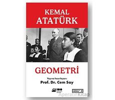 Geometri - Mustafa Kemal Atatürk - Doğan Kitap