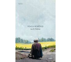 Yolcu ve Köylü - Lev N. Tolstoy - Dedalus Kitap