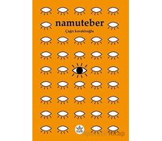 Namuteber - Çağrı Kavaklıoğlu - Elpis Yayınları
