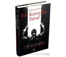 En Karanlık Taraf - Katiller Çetesi - J. A. Redmerski - Ephesus Yayınları