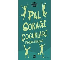 Pal Sokağı Çocukları - Ferenc Molnar - Ema Kitap