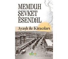 Ayaşlı ile Kiracıları - Memduh Şevket Esendal - Fark Yayınları