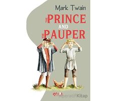 The Prince and The Pauper - Mark Twain - Fark Yayınları