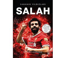 Salah - Sahanın Yıldızları - Harry Coninx - Parodi Yayınları