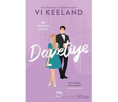 Davetiye - Vi Keeland - Yabancı Yayınları