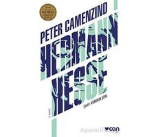 Peter Camenzind - Hermann Hesse - Can Yayınları